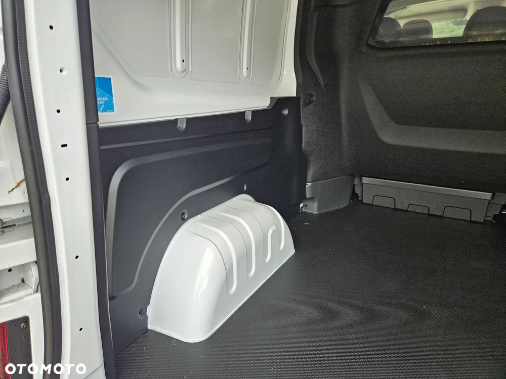 Renault Trafic L2H1 Brygadowy NOWY od ręki NAVI LEDY Kamera - 37