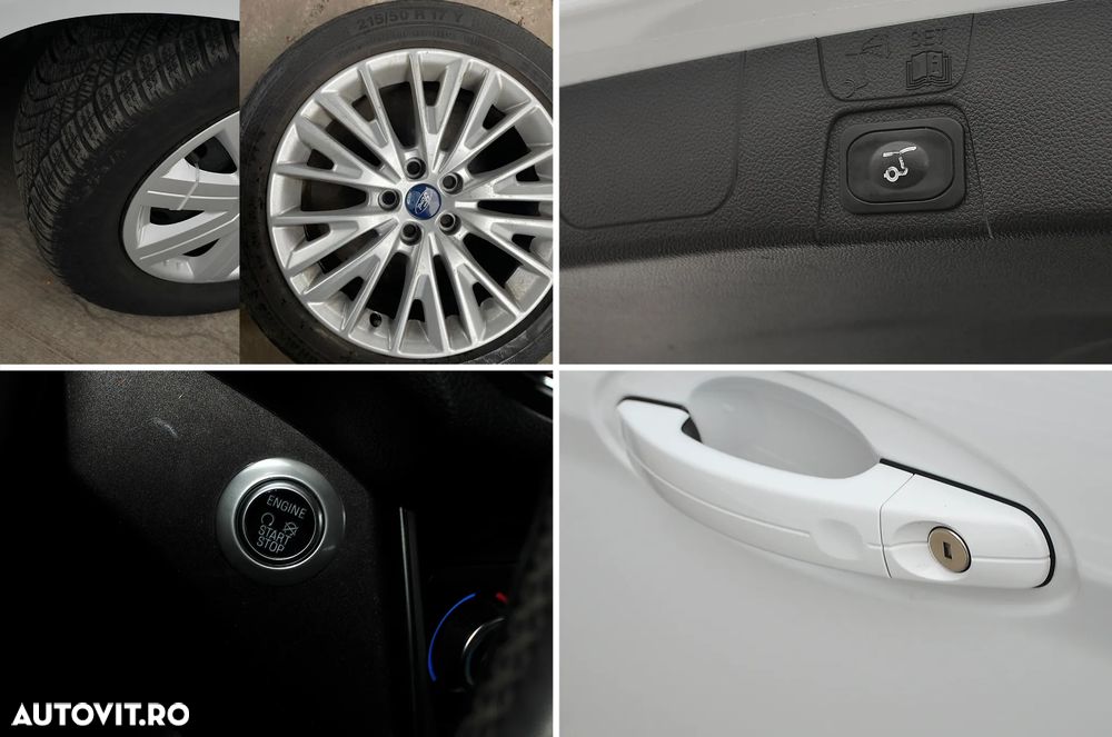 Ford C-Max 2.0 TDCi Powershift Titanium - 6