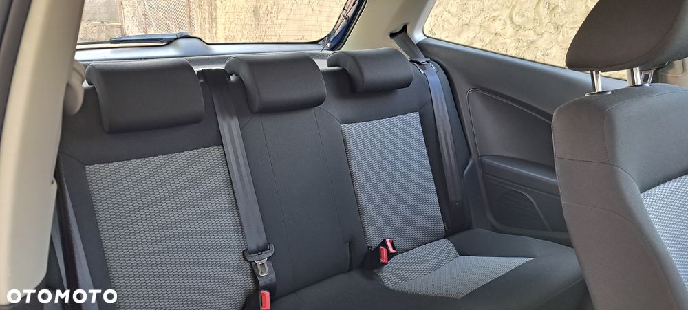 Volkswagen Polo 1.2 Style - 9