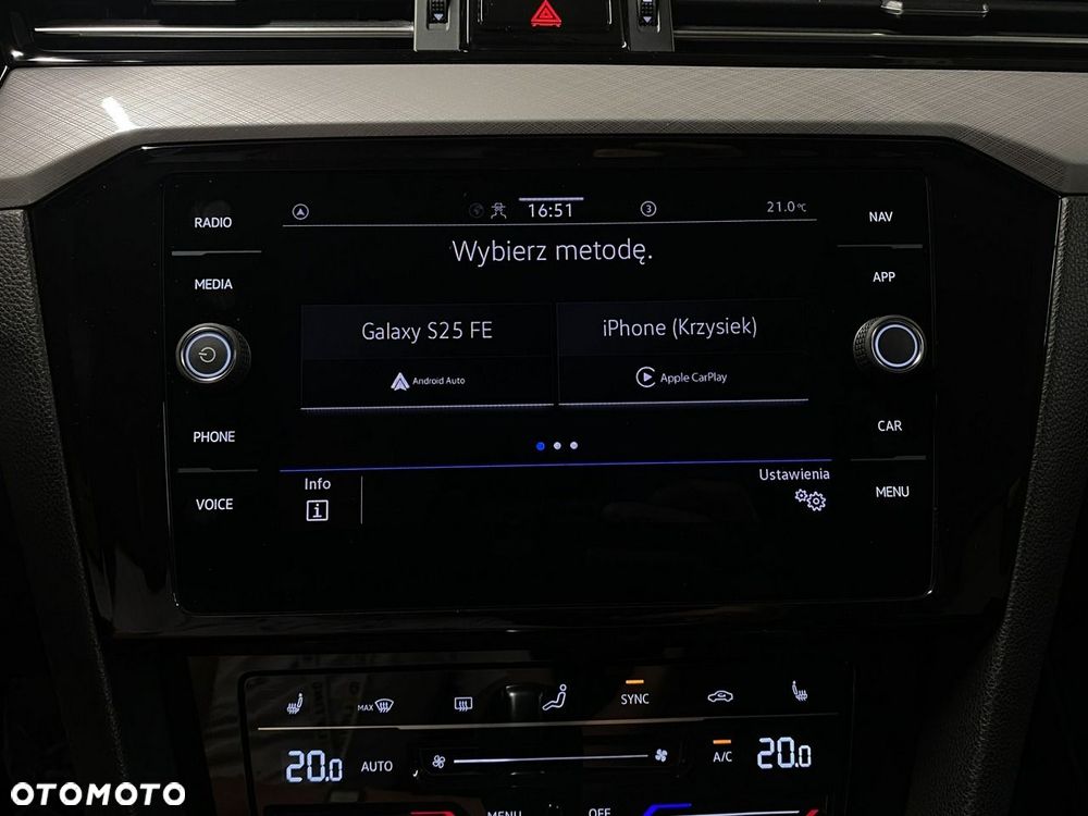 Volkswagen Passat Variant - 32