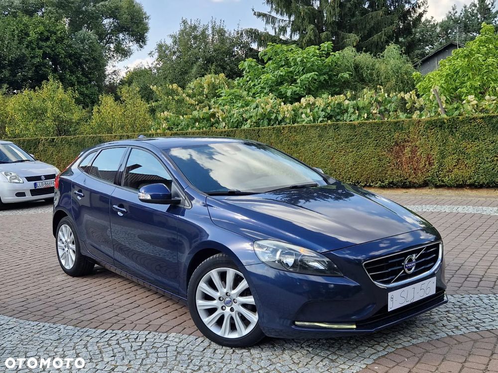 Volvo V40 D2 Kinetic - 2