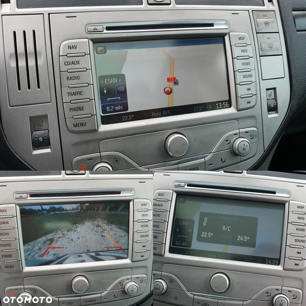 Ford Kuga 2.0 TDCi 4WD Titanium - 23