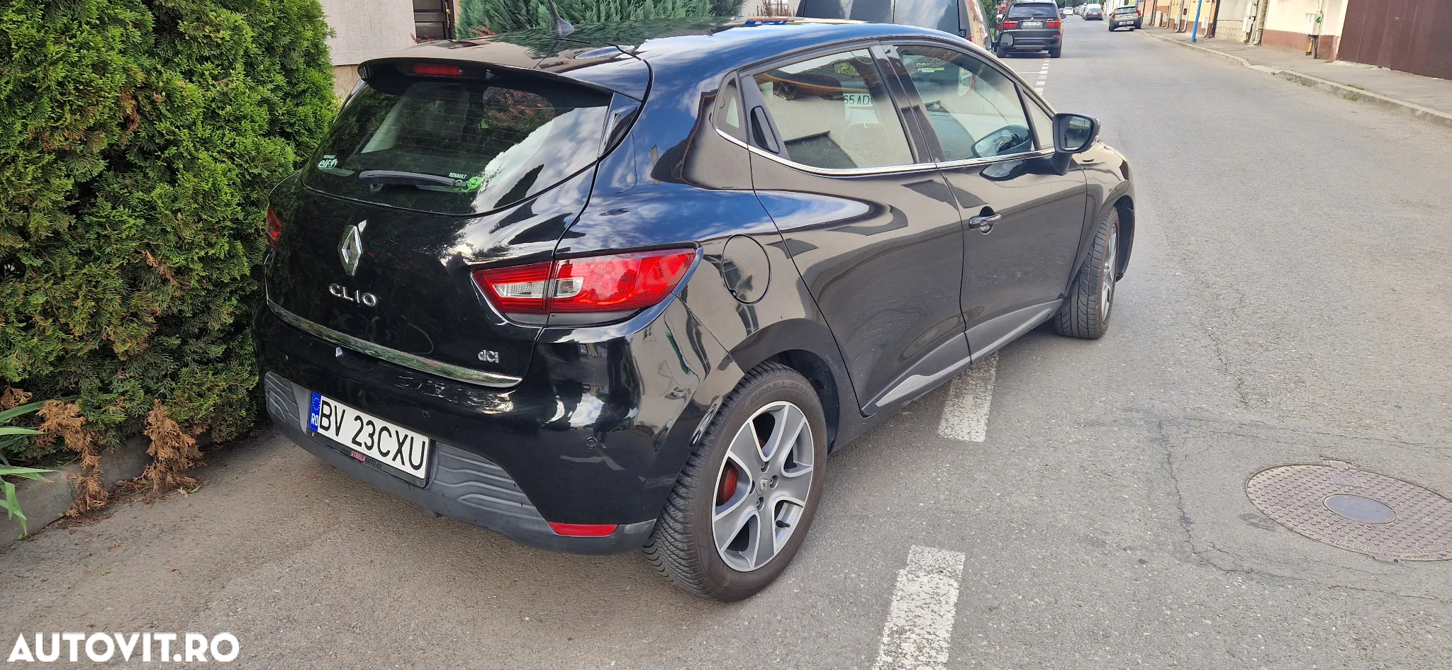 Renault Clio III 1.5dCi Night&Day - 3