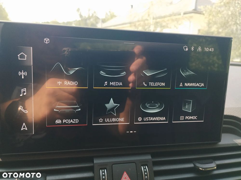 Audi Q5 40 TDI quattro S tronic S line - 13