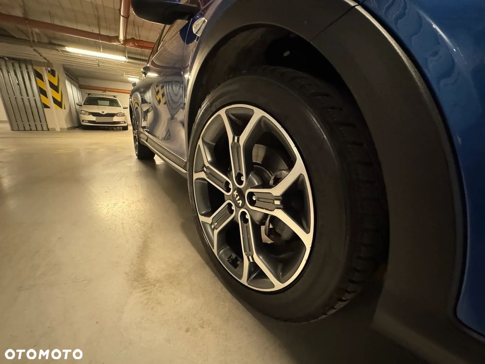 Kia XCeed - 19