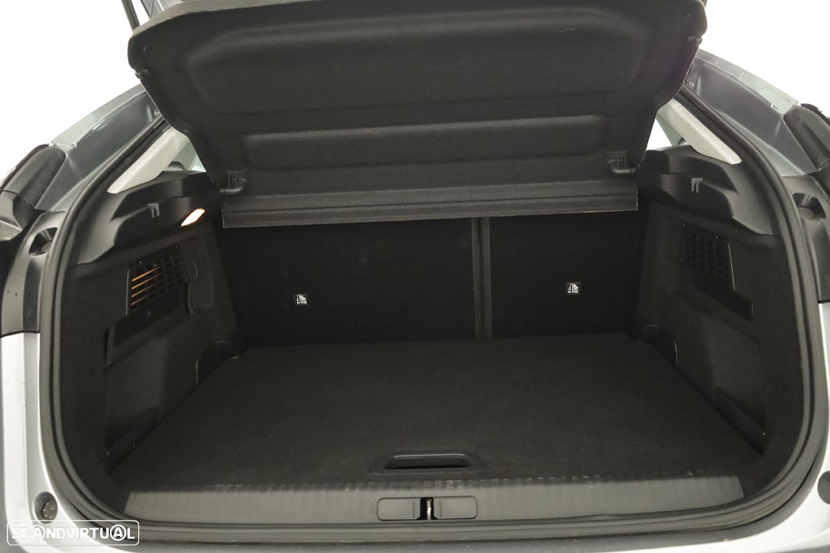 Citroën C4 1.2 PureTech Plus EAT8 - 22