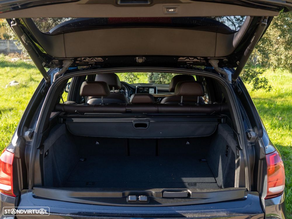 BMW X5 - 10