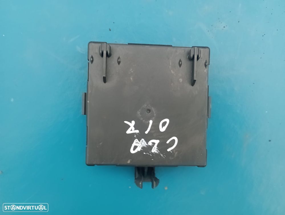 Módulo de controle / gestão da porta Mercedes CLA 2017 ref: A1669000518 - 2