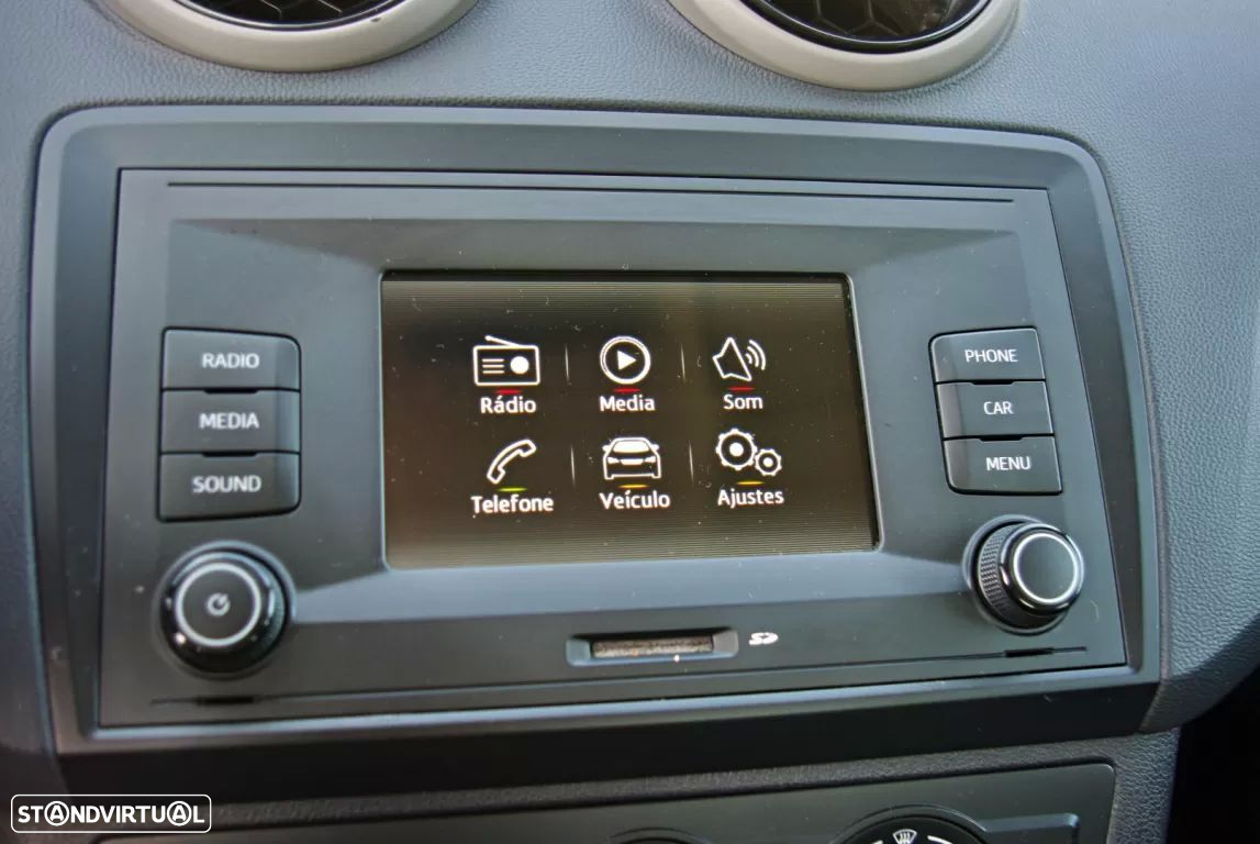 SEAT Ibiza 1.0 Reference - 31