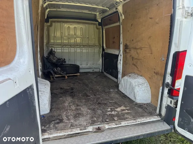 Peugeot Boxer - 5