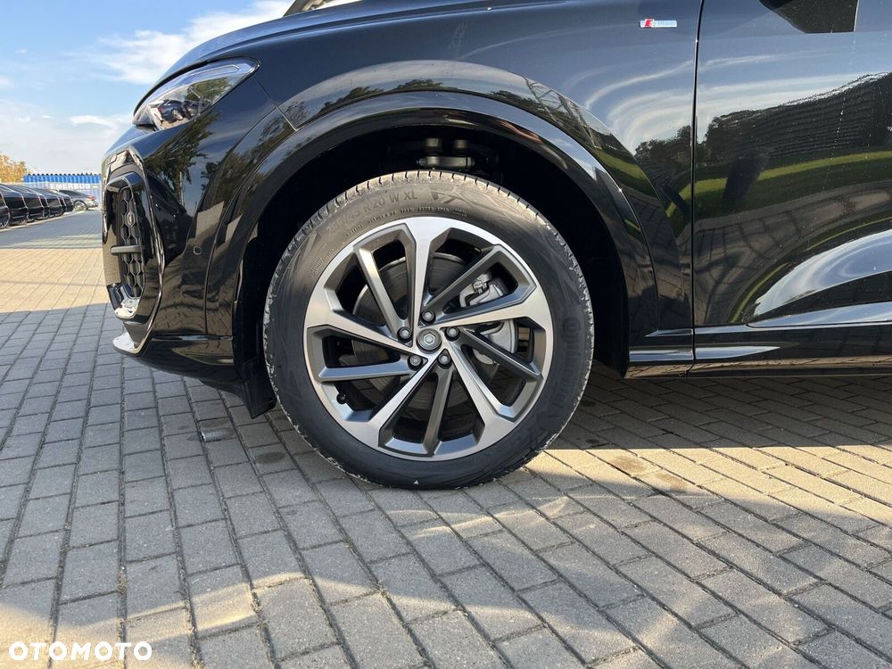 Audi Q5 - 19