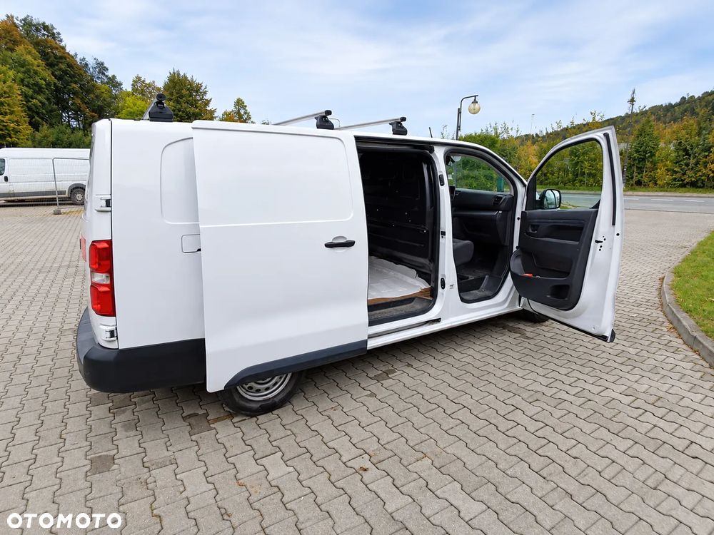 Opel Vivaro - 6