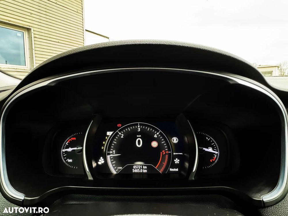 Renault Talisman ENERGY dCi 130 EDC INTENS - 29