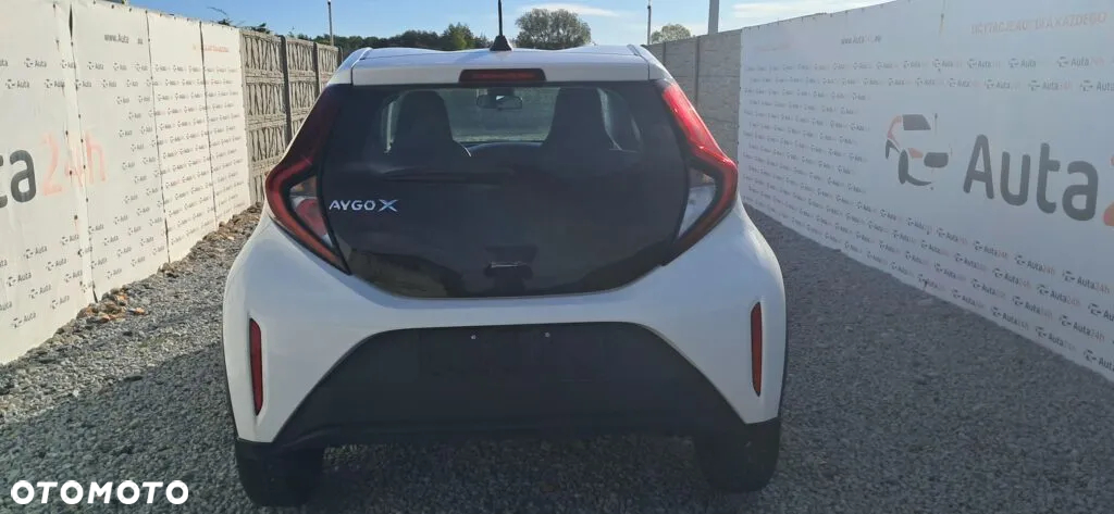 Toyota Aygo X - 3
