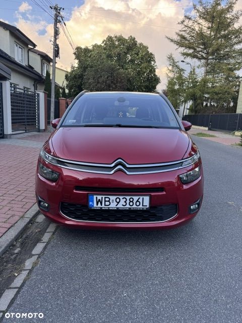 Citroën C4 Grand Picasso - 2