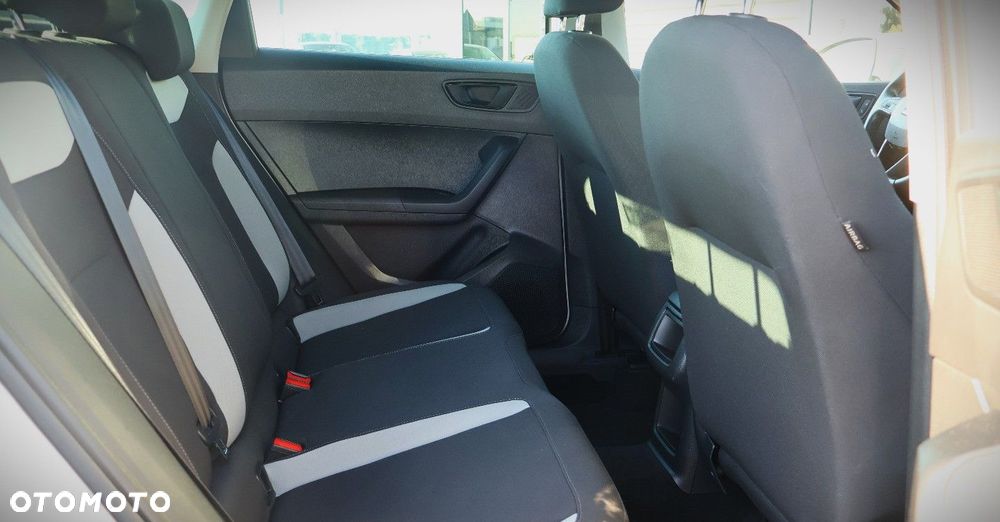 Seat Ateca - 16