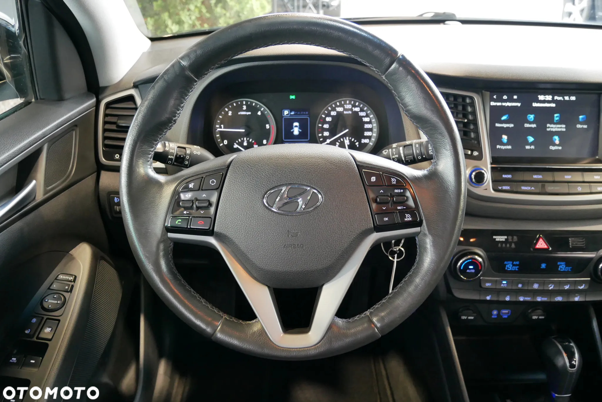 Hyundai Tucson - 21