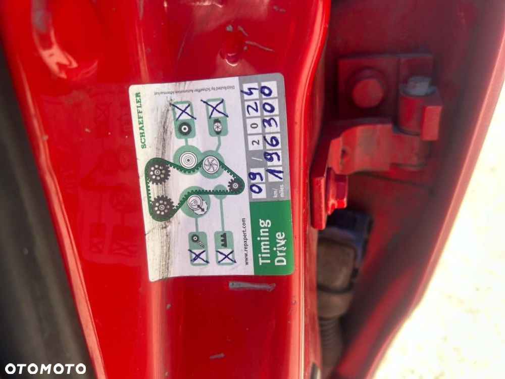 Fiat Grande Punto - 20