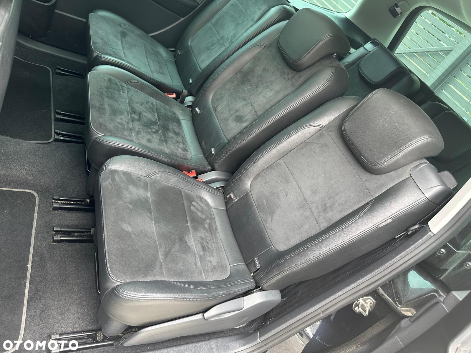 Seat Alhambra 2.0 TDI Start & Stop DSG I-Tech - 10