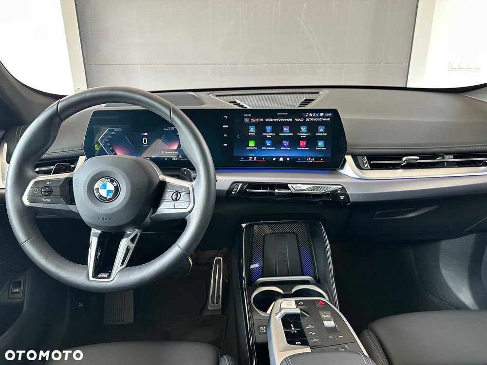 BMW X1 xDrive23i mHEV M Sport - 16