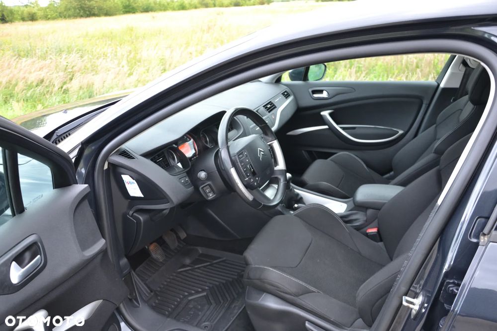 Citroën C5 1.8 16V Style - 12