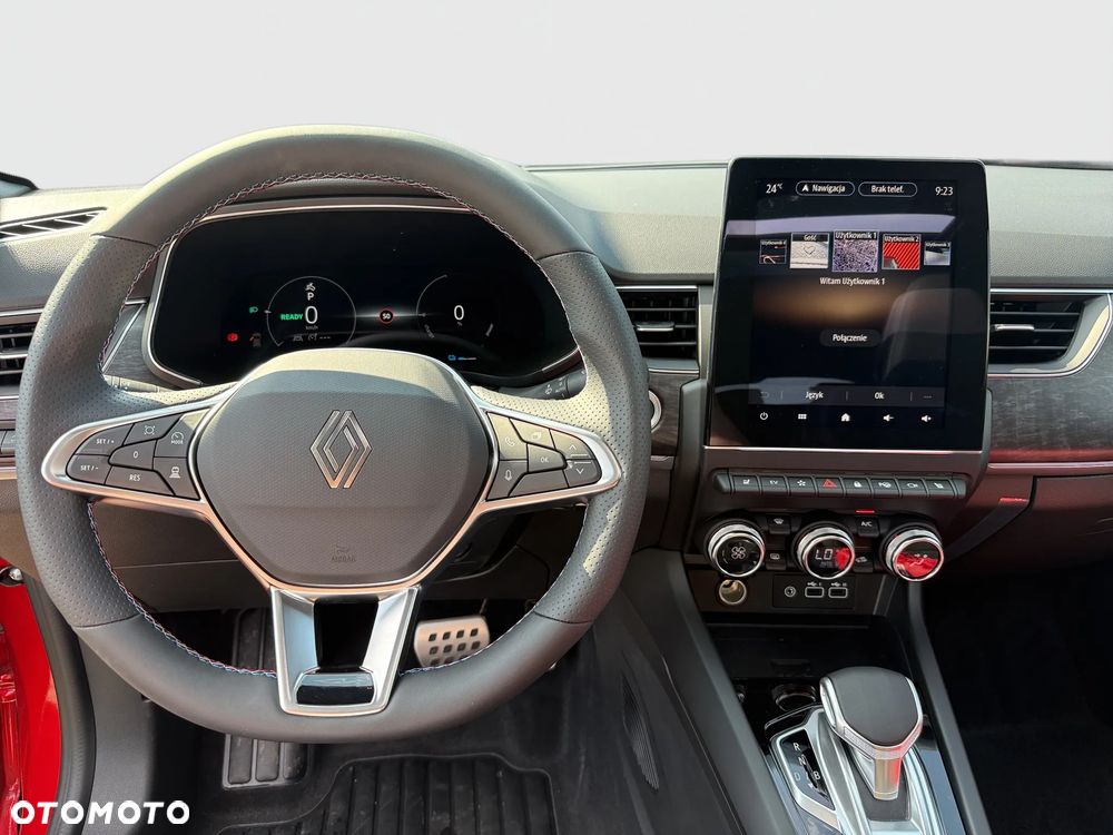 Renault Arkana E-TECH Full 145 Espirit Alpine - 18