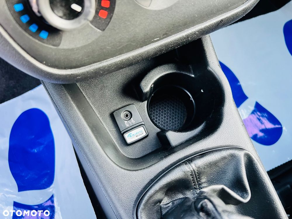 Fiat Punto Evo 1.4 8V Active Start&Stop - 22