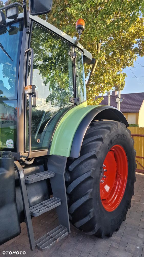 Claas Ares 826 RZ silnik JOHN DEERE 6.8 litra 6cyl, TURBO INTERCOOLER, 180 koni, 816, 836 - 31