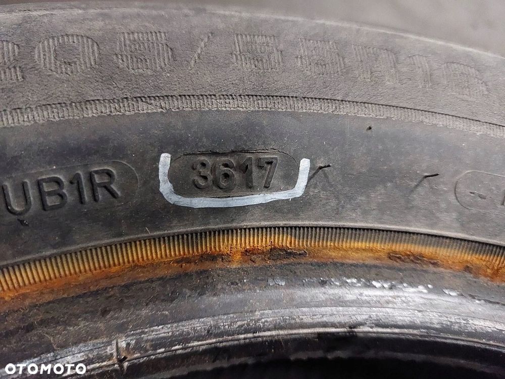 OPONY ZIMOWE 4 SZT 205/55R16 2017R DUNLOP WINTER SPORT 5 - 3