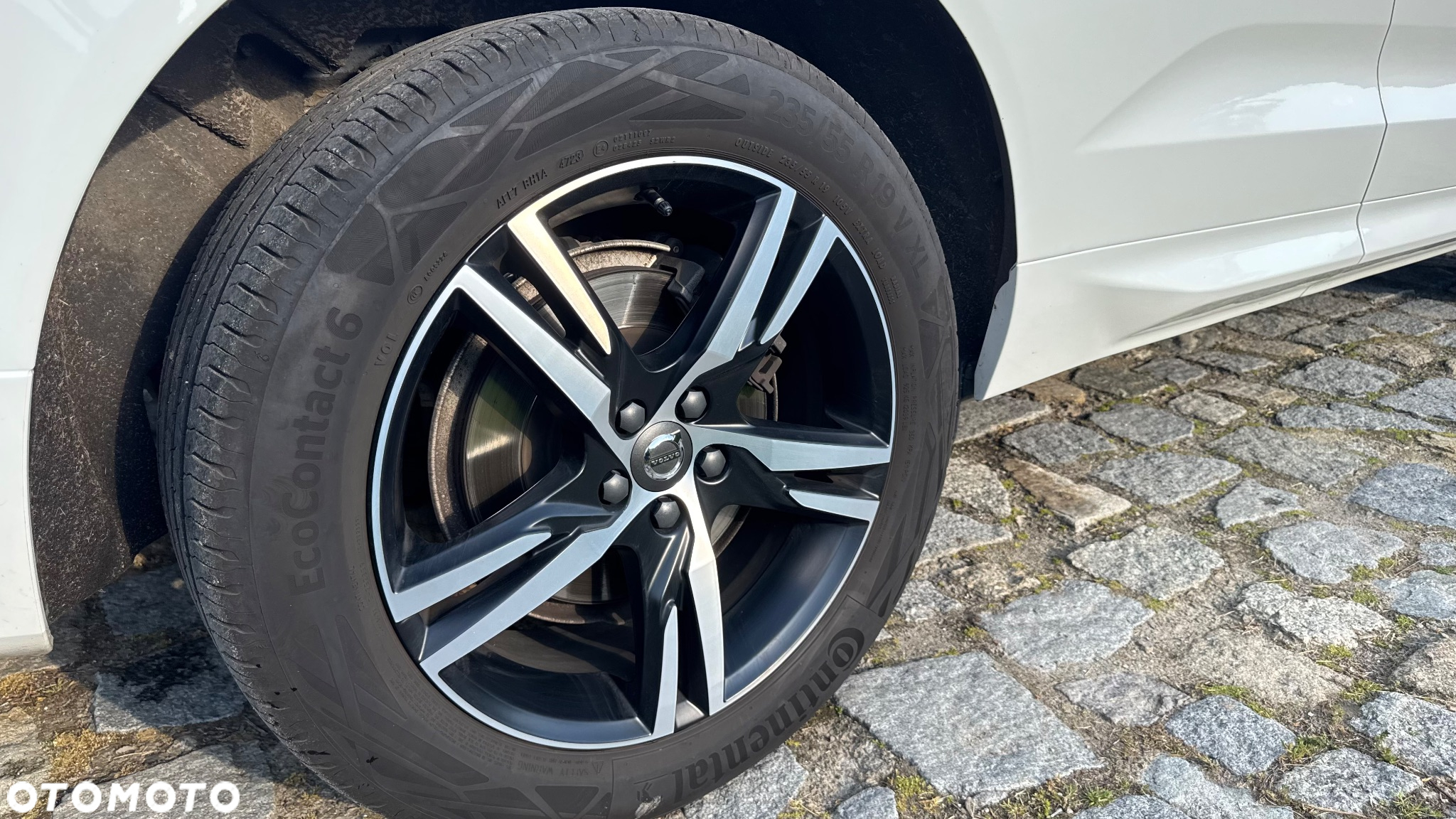 Volvo XC 60 - 16