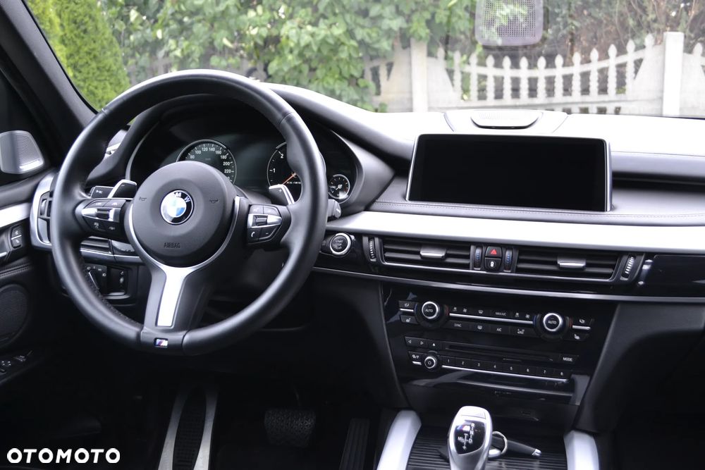 BMW X5 M - 38