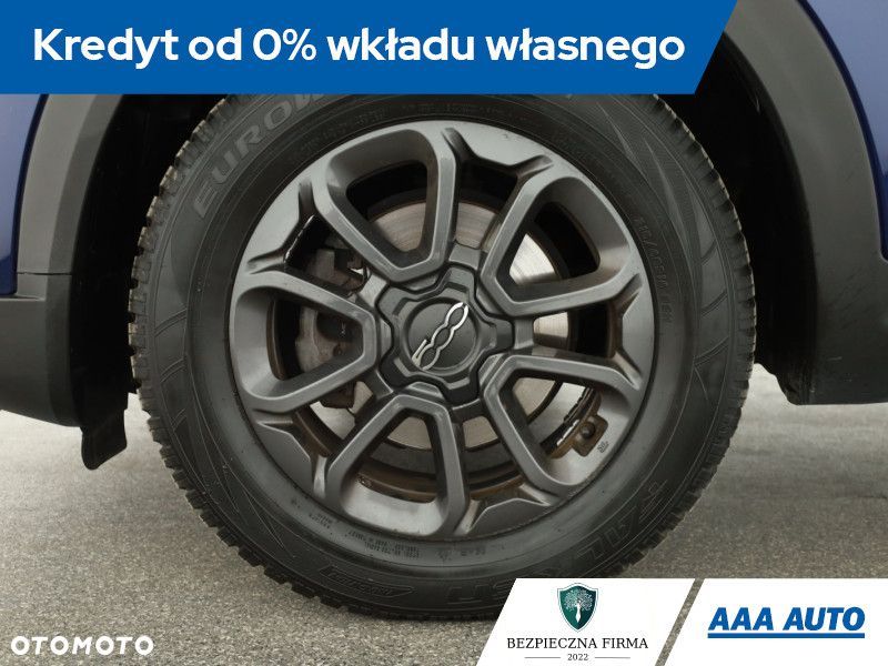 Fiat 500X - 14