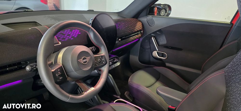 Mini Cooper SE Standard - 7