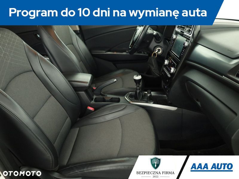 SsangYong/KGM Tivoli Grand - 9