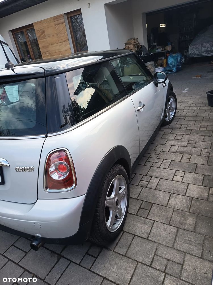 MINI Cooper - 5