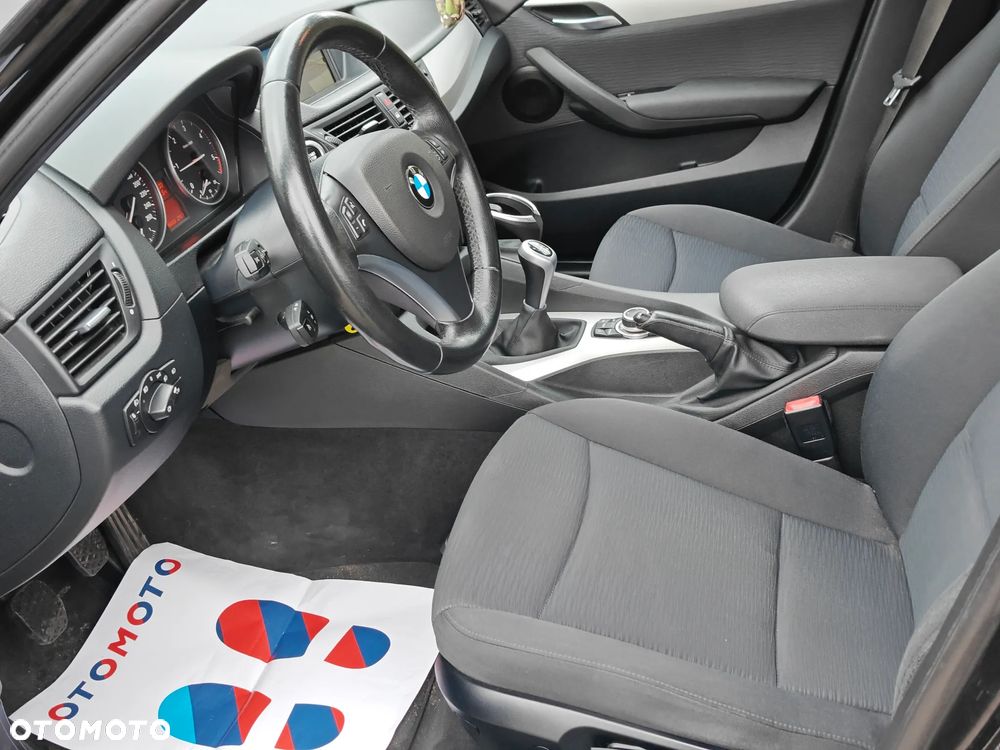 BMW X1 - 6