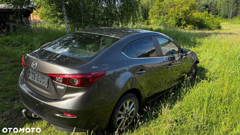 Mazda 3 2.0 Skymotion - 9