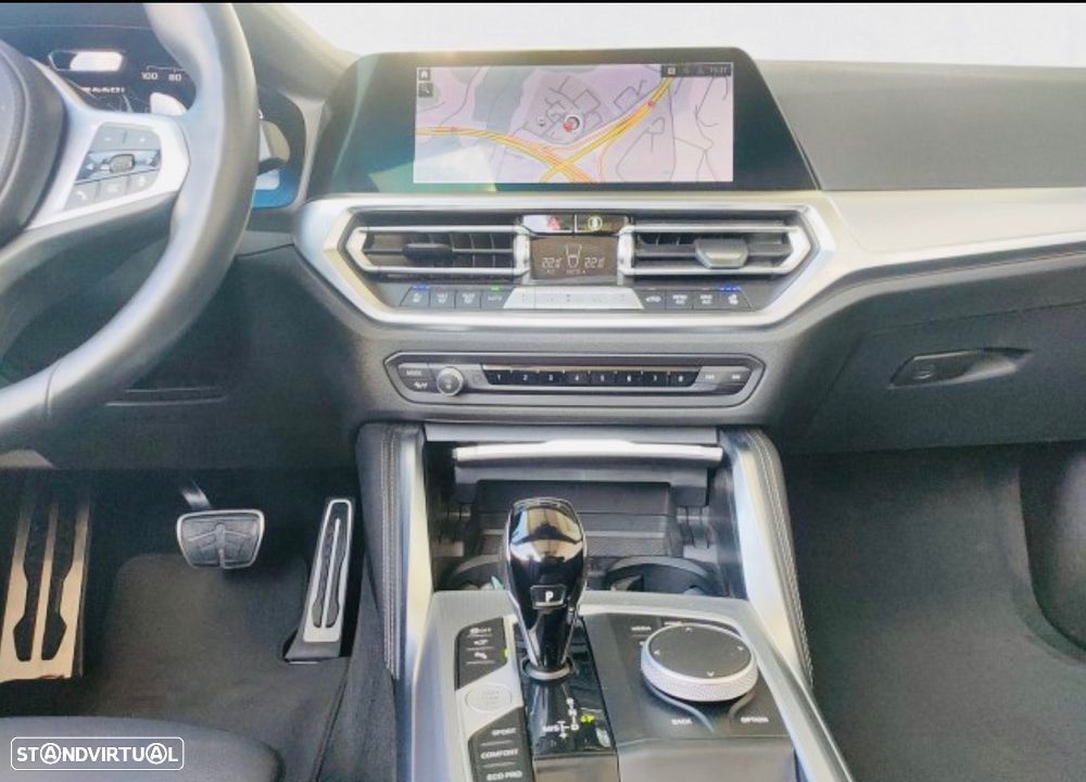 BMW 430 d Pack Desportivo M Auto - 5