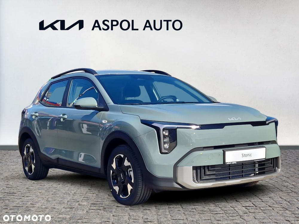 Kia Stonic - 8
