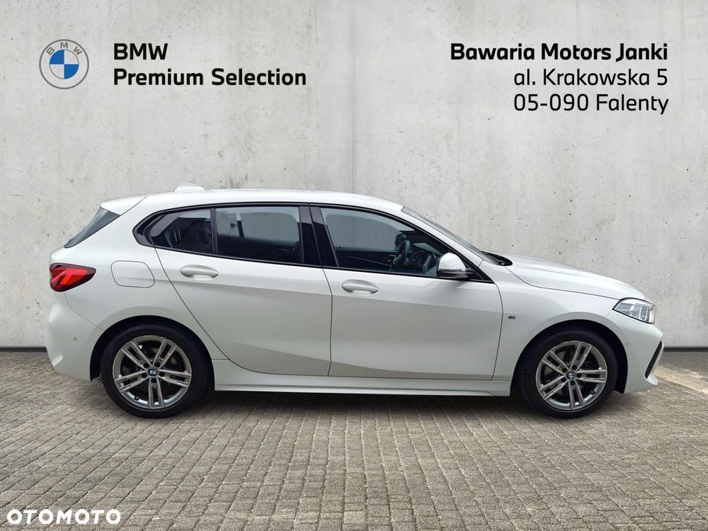 BMW Seria 1 - 8