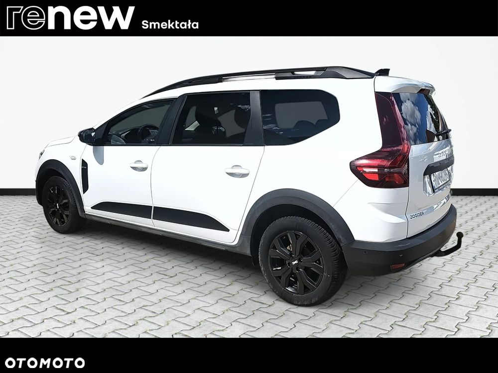 Dacia Jogger 1.0 TCe SL Extreme - 7