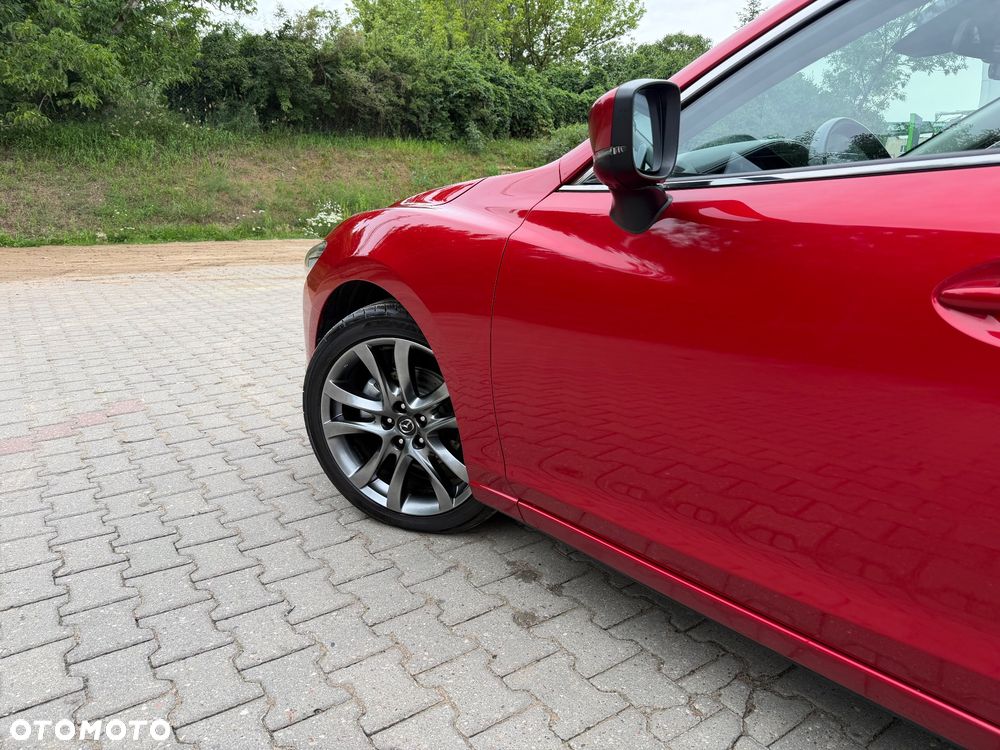 Mazda 6 2.0 Skypassion I-ELoop - 18