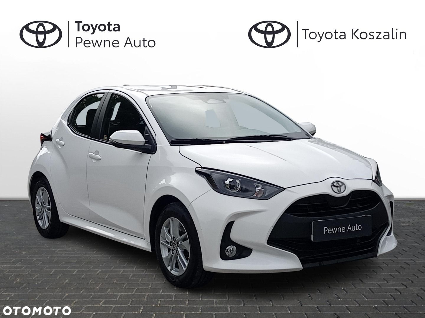 Toyota Yaris Hybrid 1.5 Comfort - 25