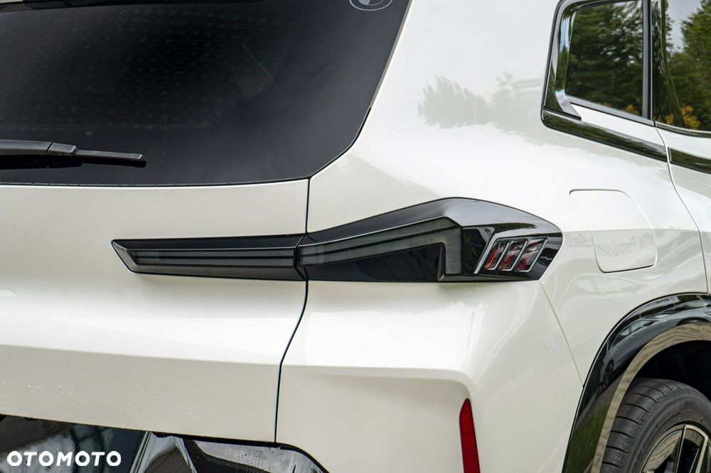 BMW XM 50e PHEV sport - 12