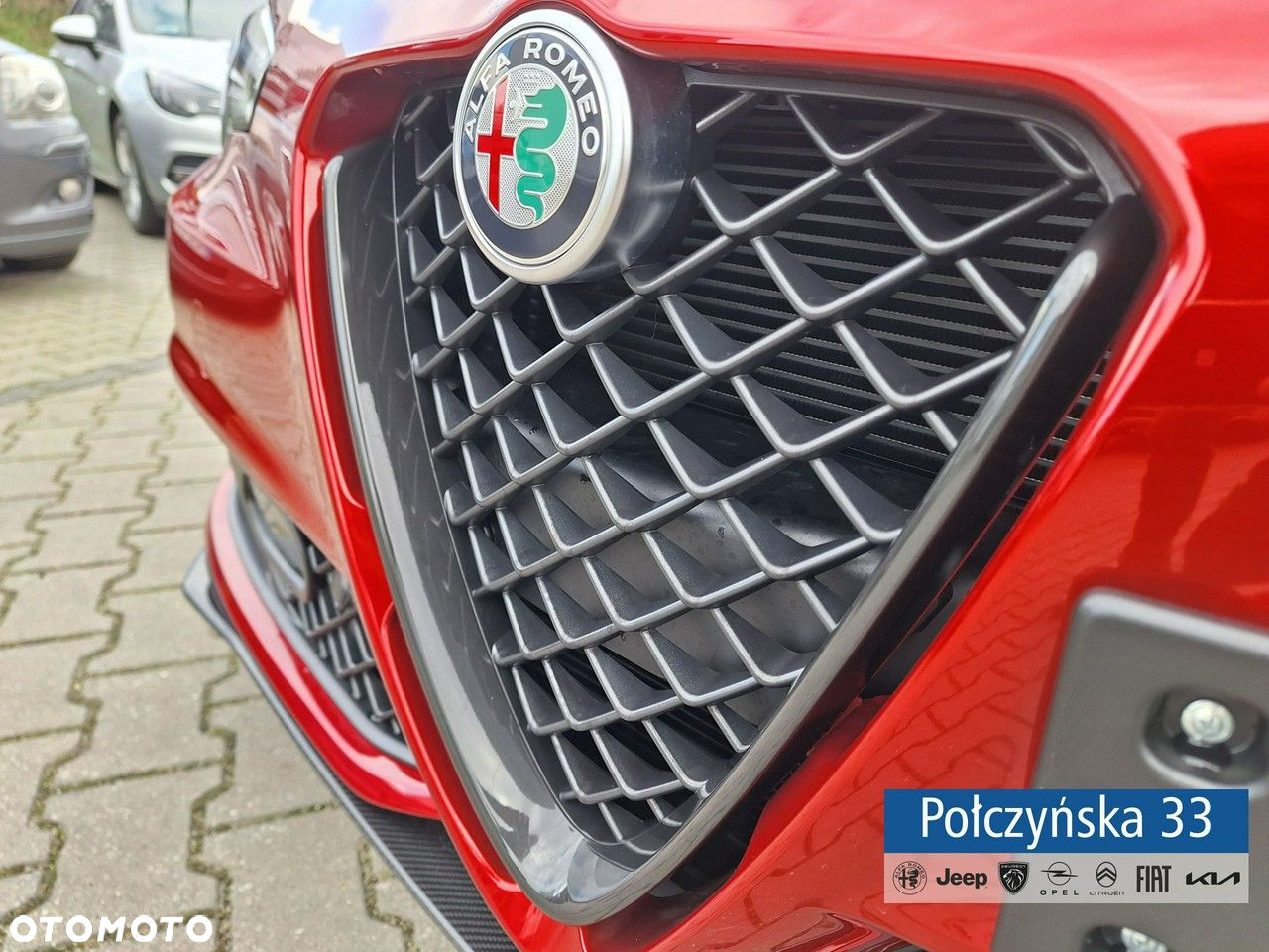 Alfa Romeo Giulia - 29