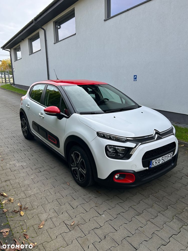 Citroën C3 - 3