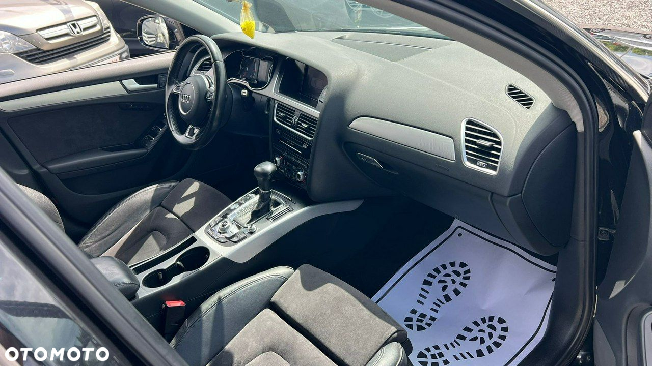 Audi A4 - 18
