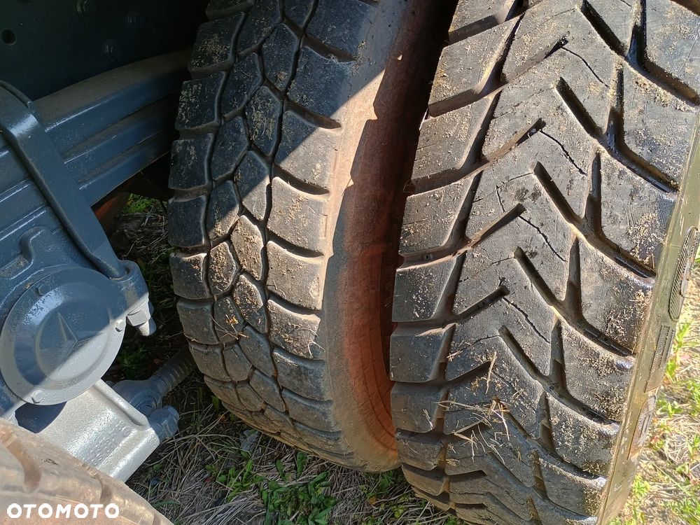 Mercedes-Benz Actros 2636 - 19