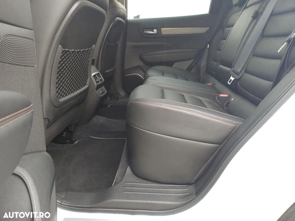 Renault Koleos BLUE dCi 185 4WD X-tronic INITIALE PARIS - 19