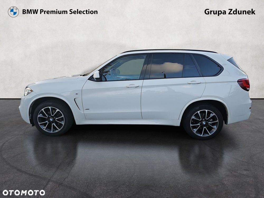 BMW X5 - 8